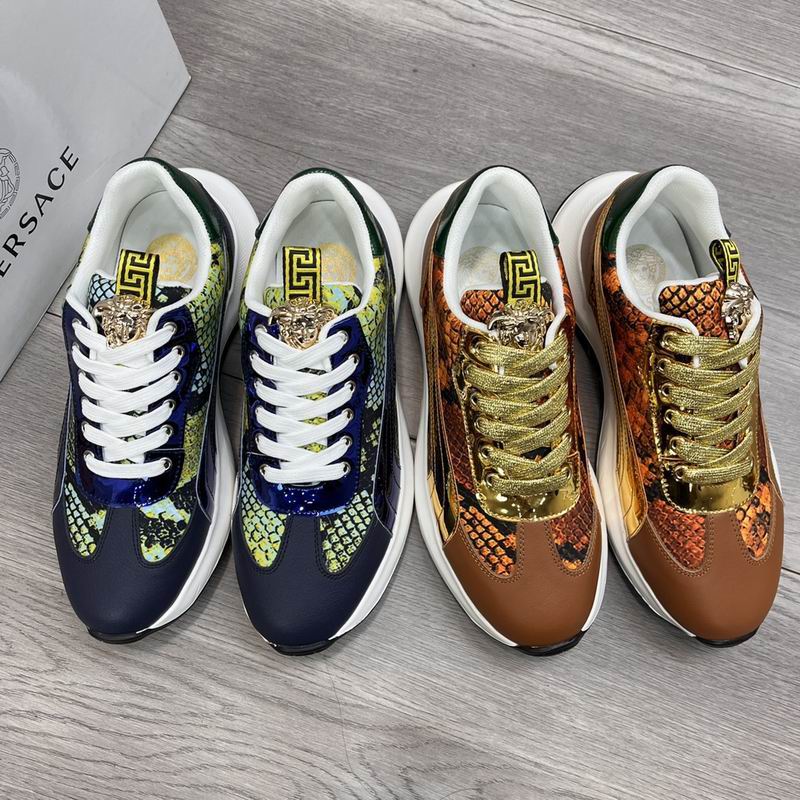 Versace sz38-44 mnf0251